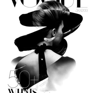 Fashion Magazines-3