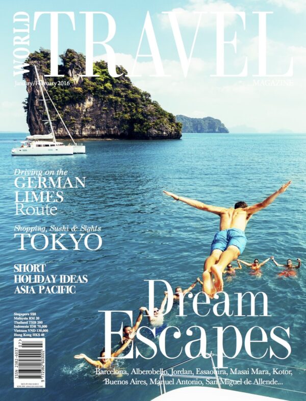 Travel & Scenery-1
